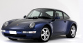 Porsche 911 Coupe III (993)